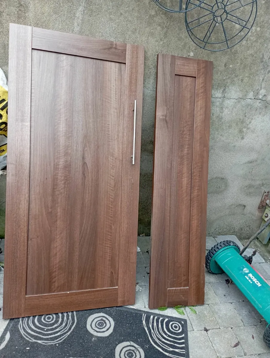 Kitchen doors - Image 2