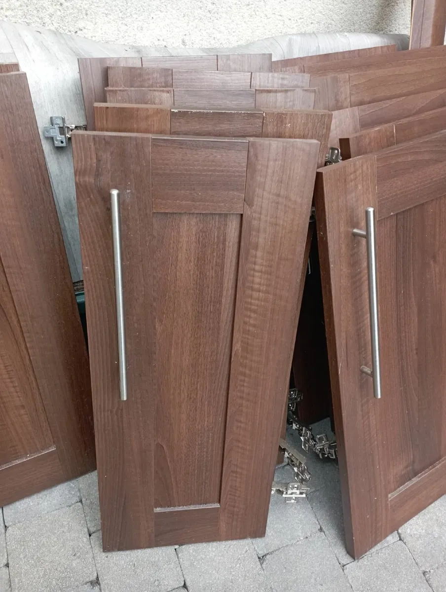 Kitchen doors - Image 3