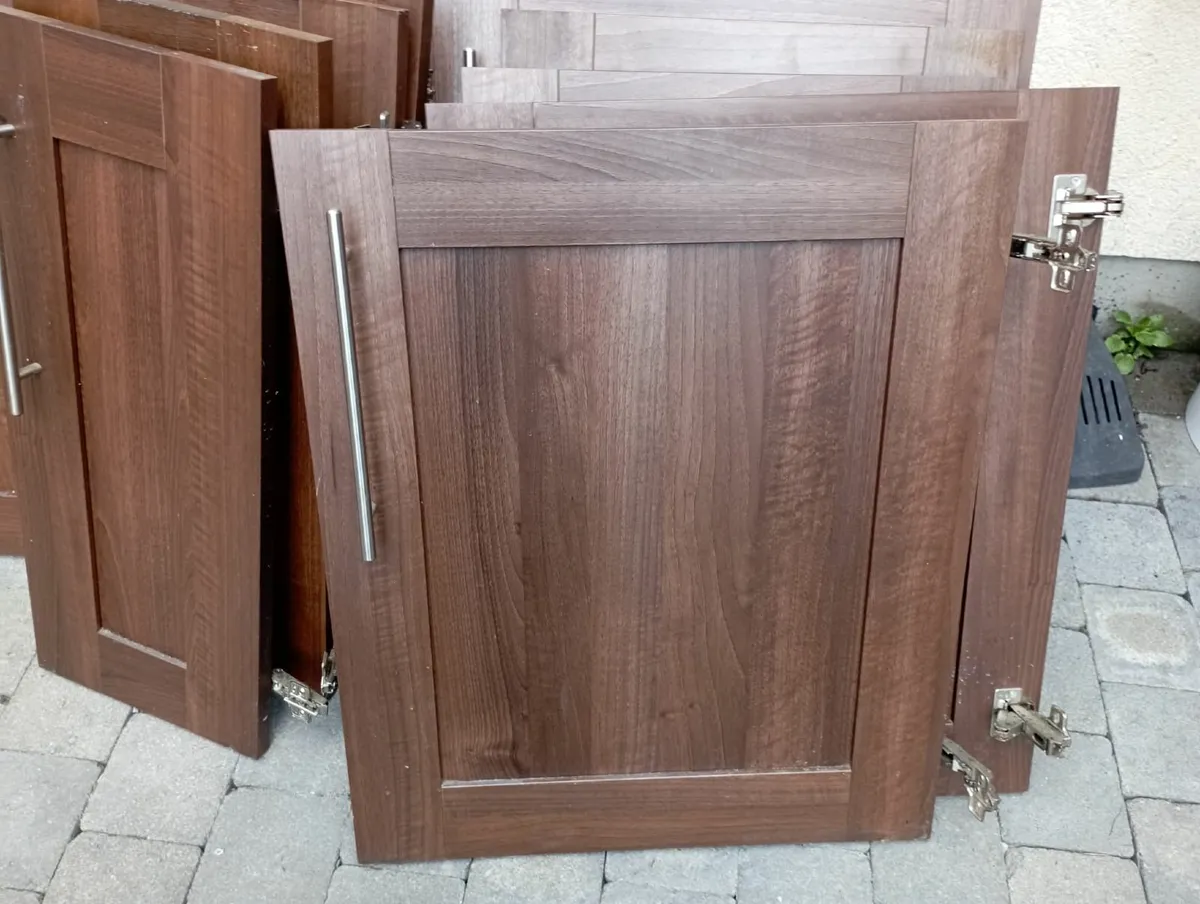 Kitchen doors - Image 4