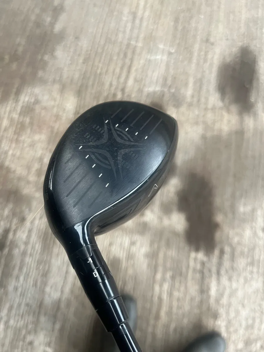 Callaway gbb epic driver - Image 2