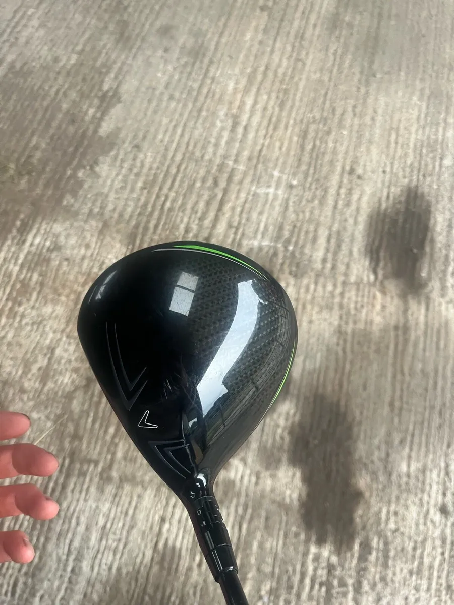 Callaway gbb epic driver - Image 3