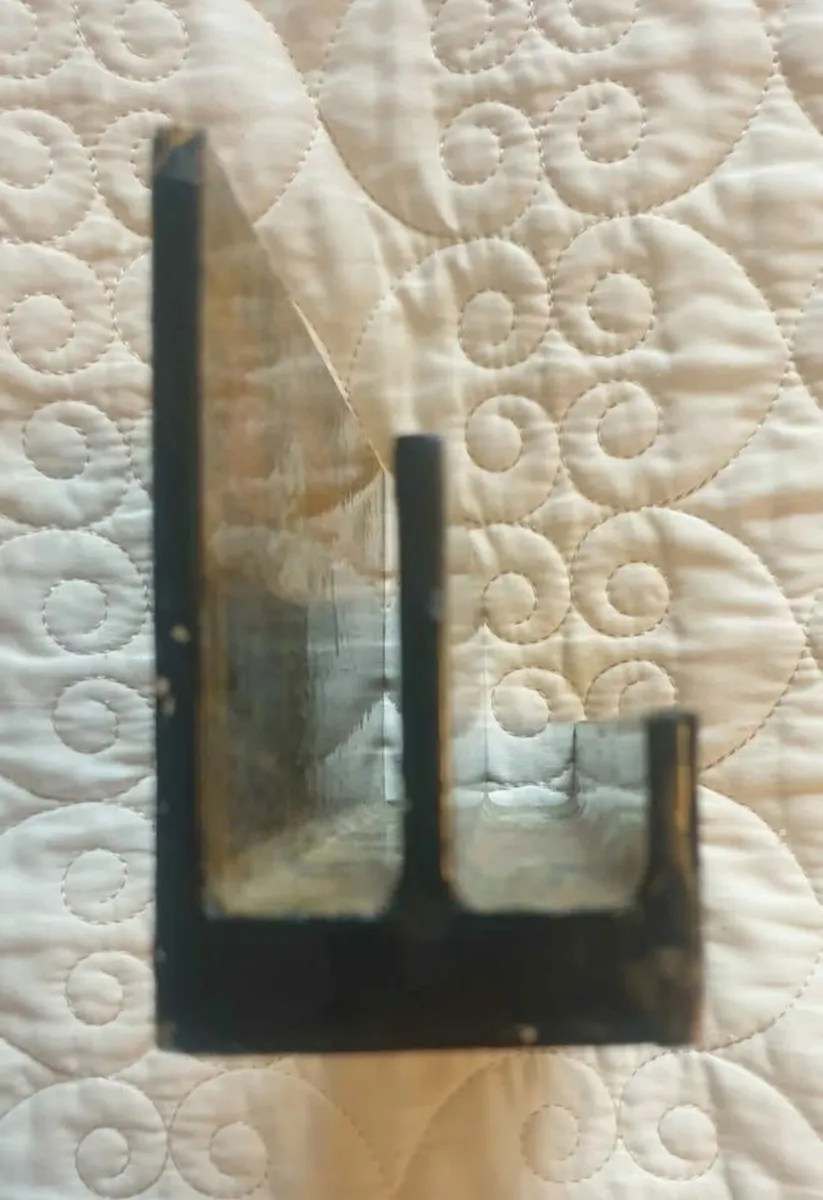 Antique Envelope Holder - Image 4