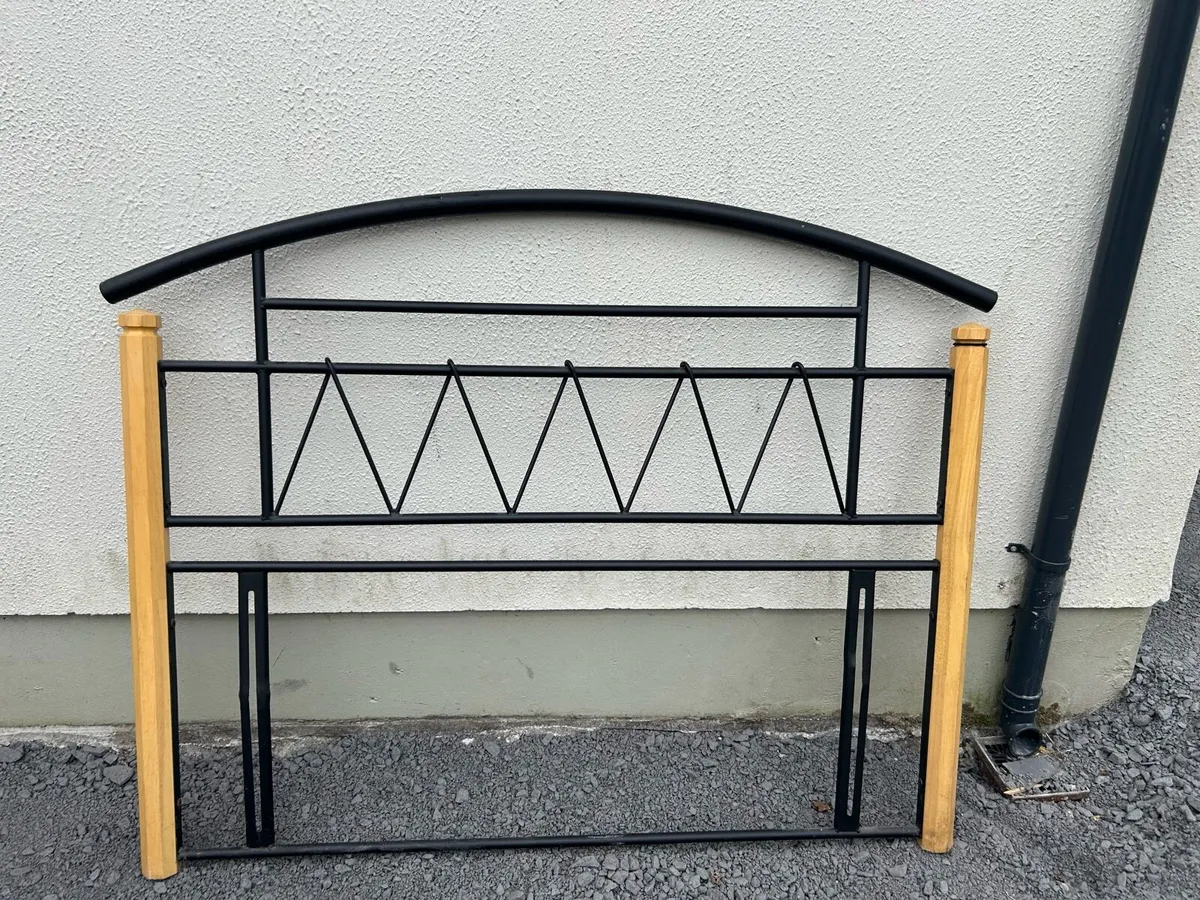 Headboard - Image 1