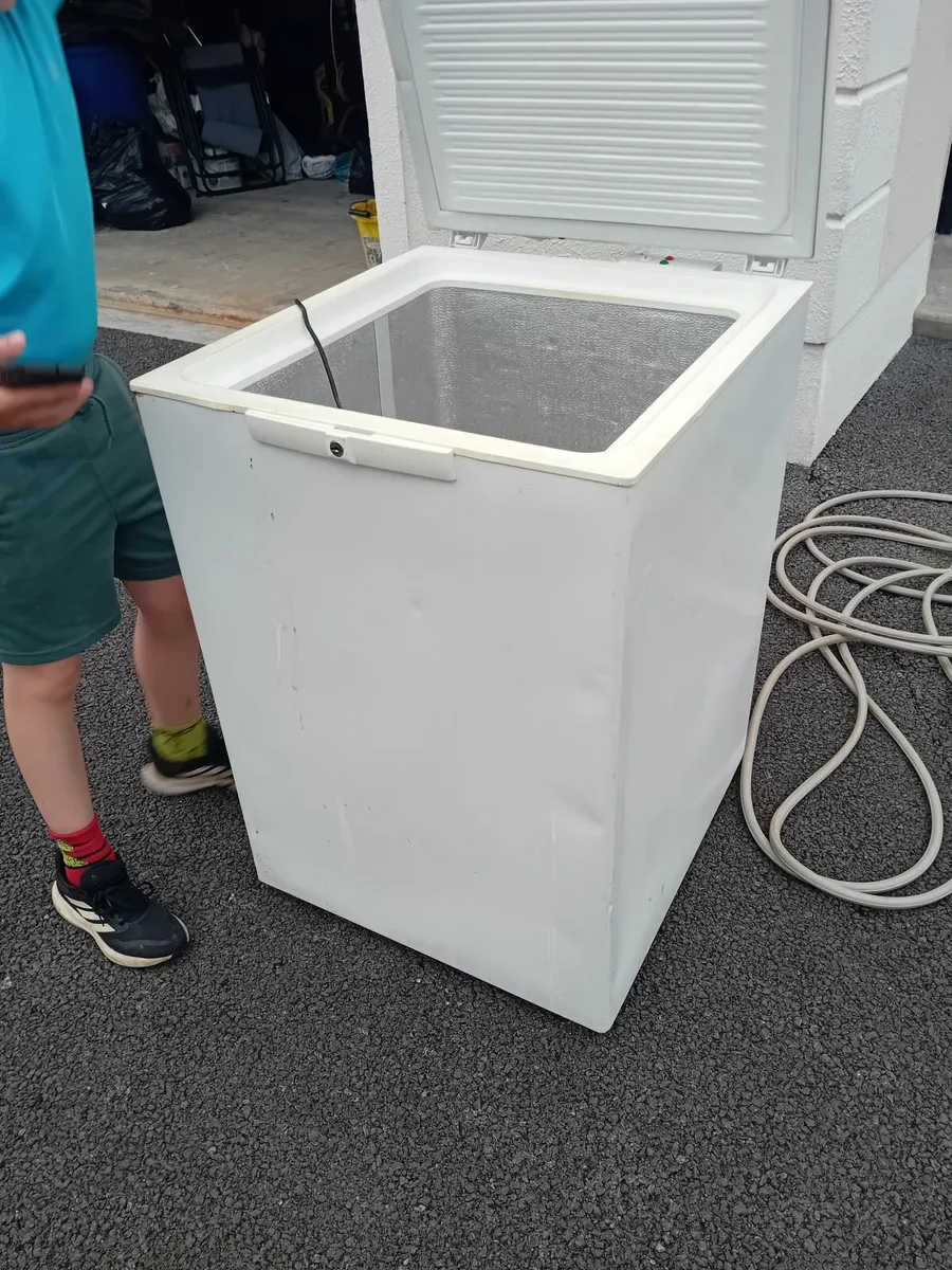 Freezer - Image 1
