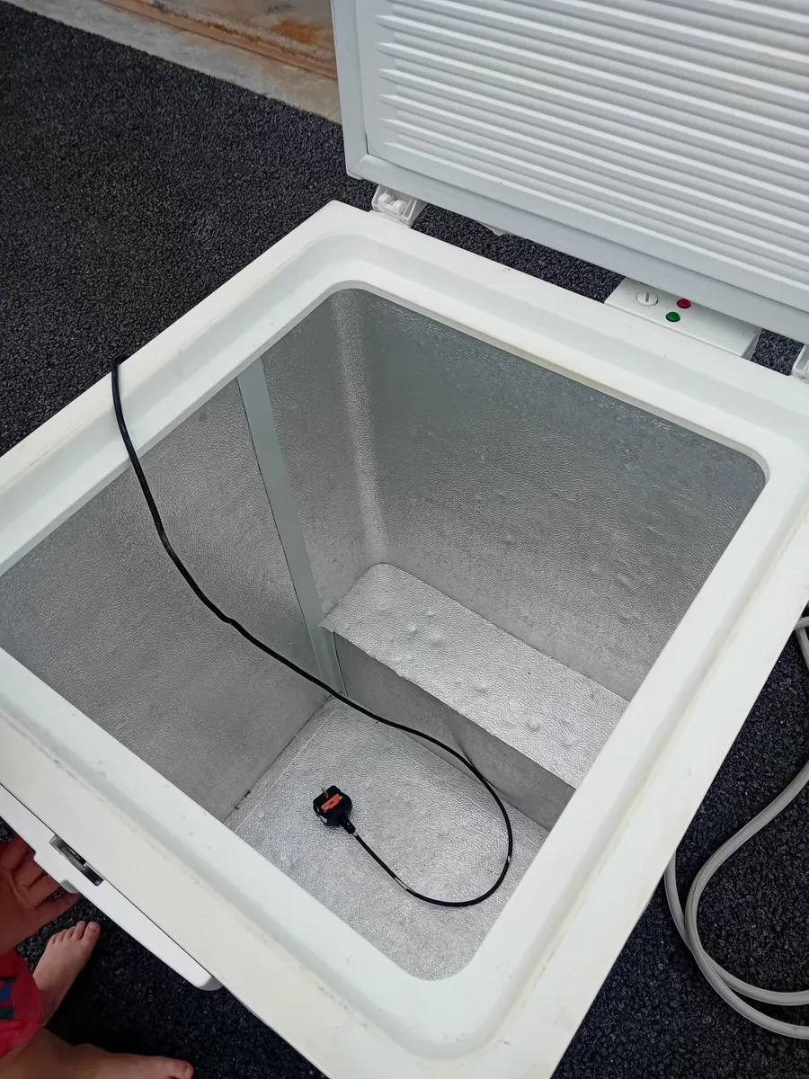 Freezer - Image 2