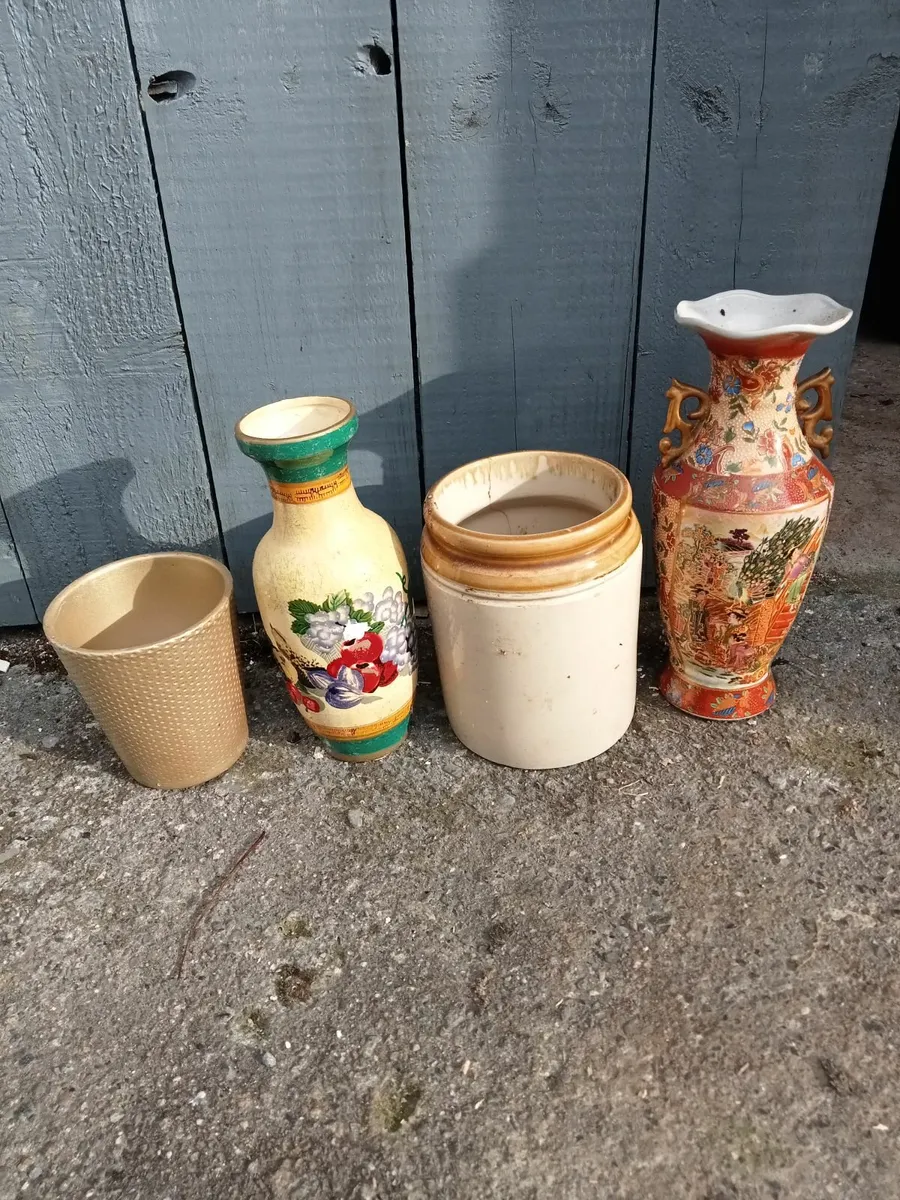 Jugs