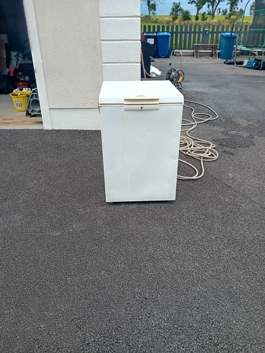 Freezer - Image 3