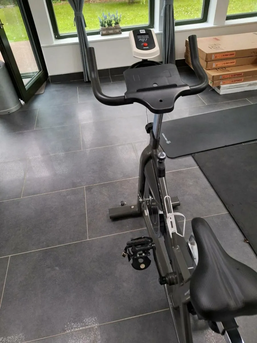 BH Exercise Bike - Image 2