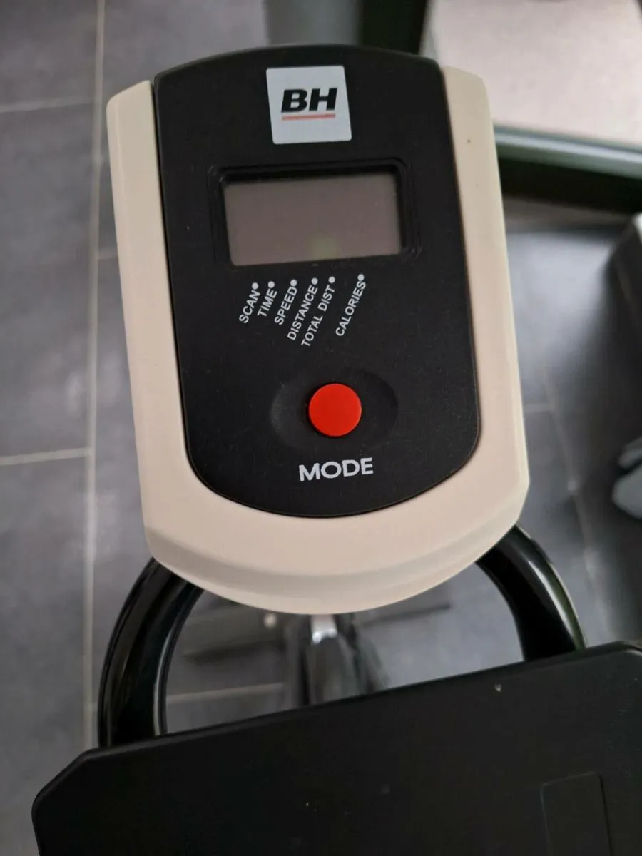 BH Exercise Bike - Image 3