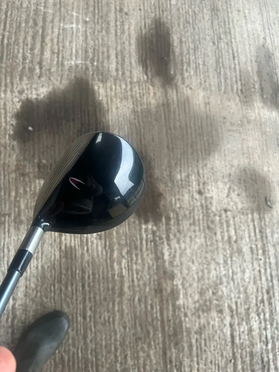 Cleveland launcher 3 wood - Image 3