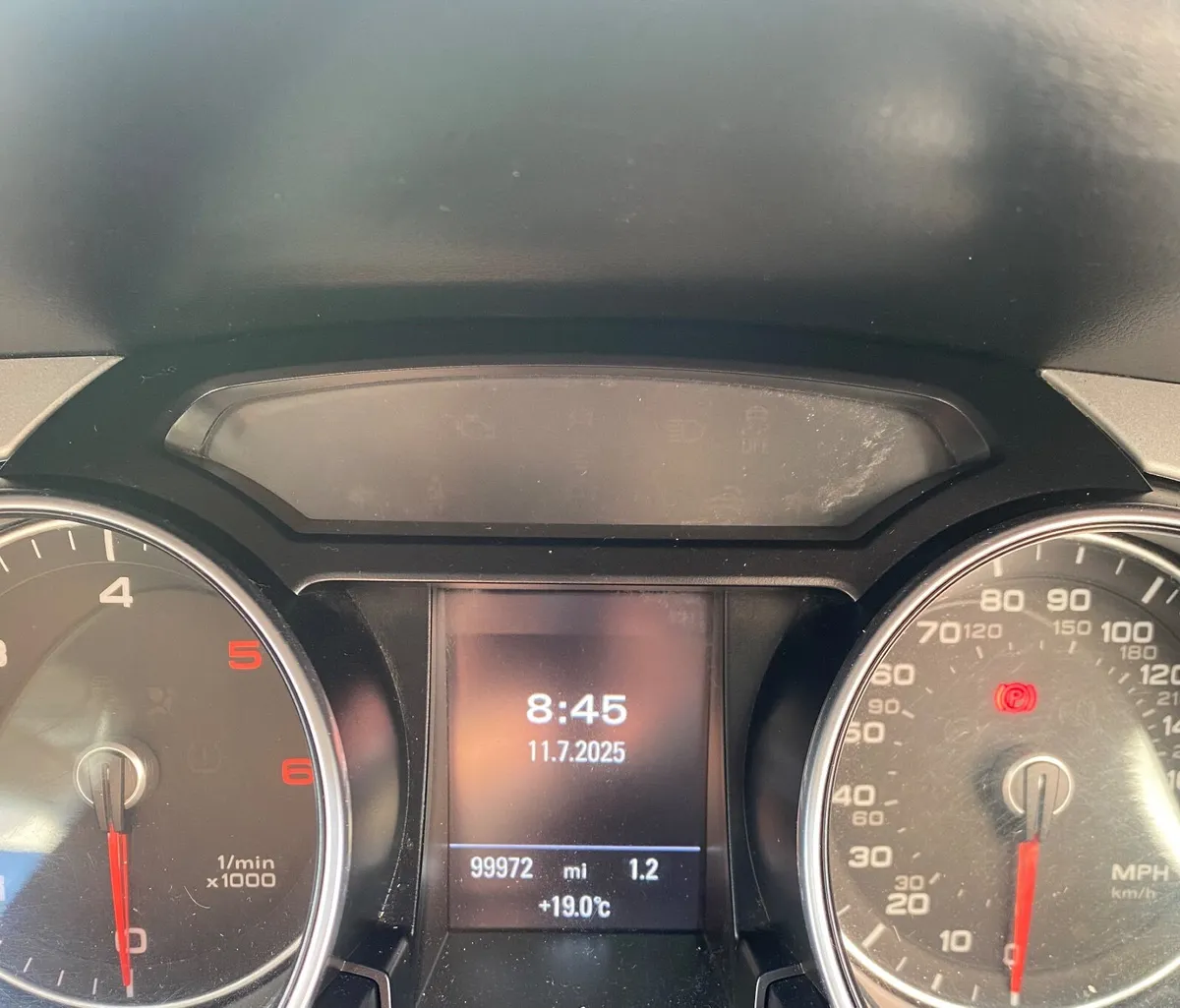 Audi A5 2015 - Image 3