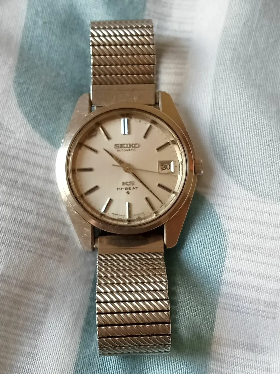 Seiko watch - Image 2