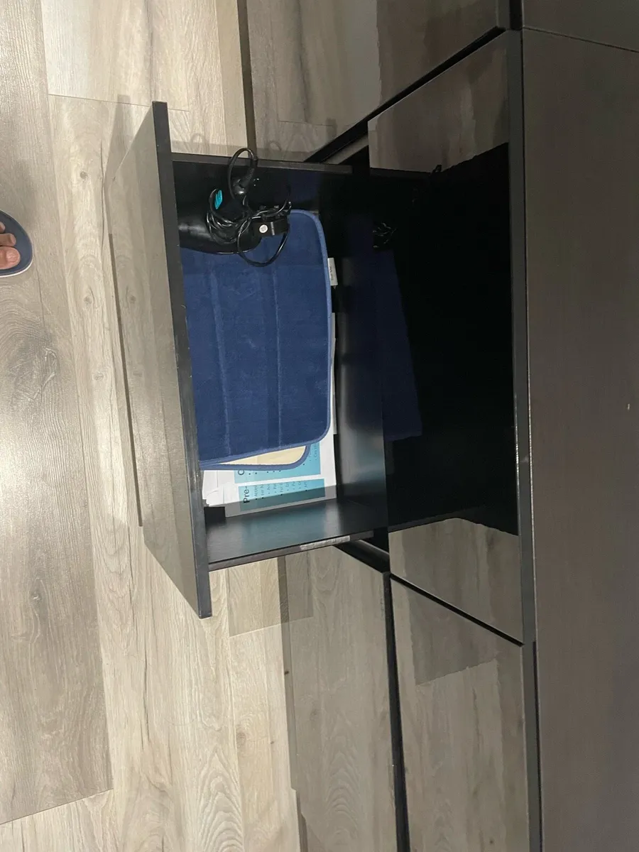 BESTÅ 4 Doors TV Cabinet - Image 3