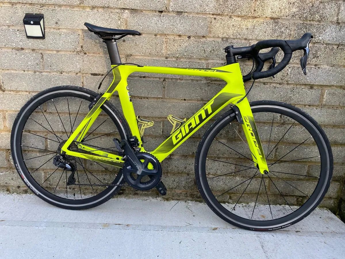 Giant propel advanced 0 di2 - Image 2