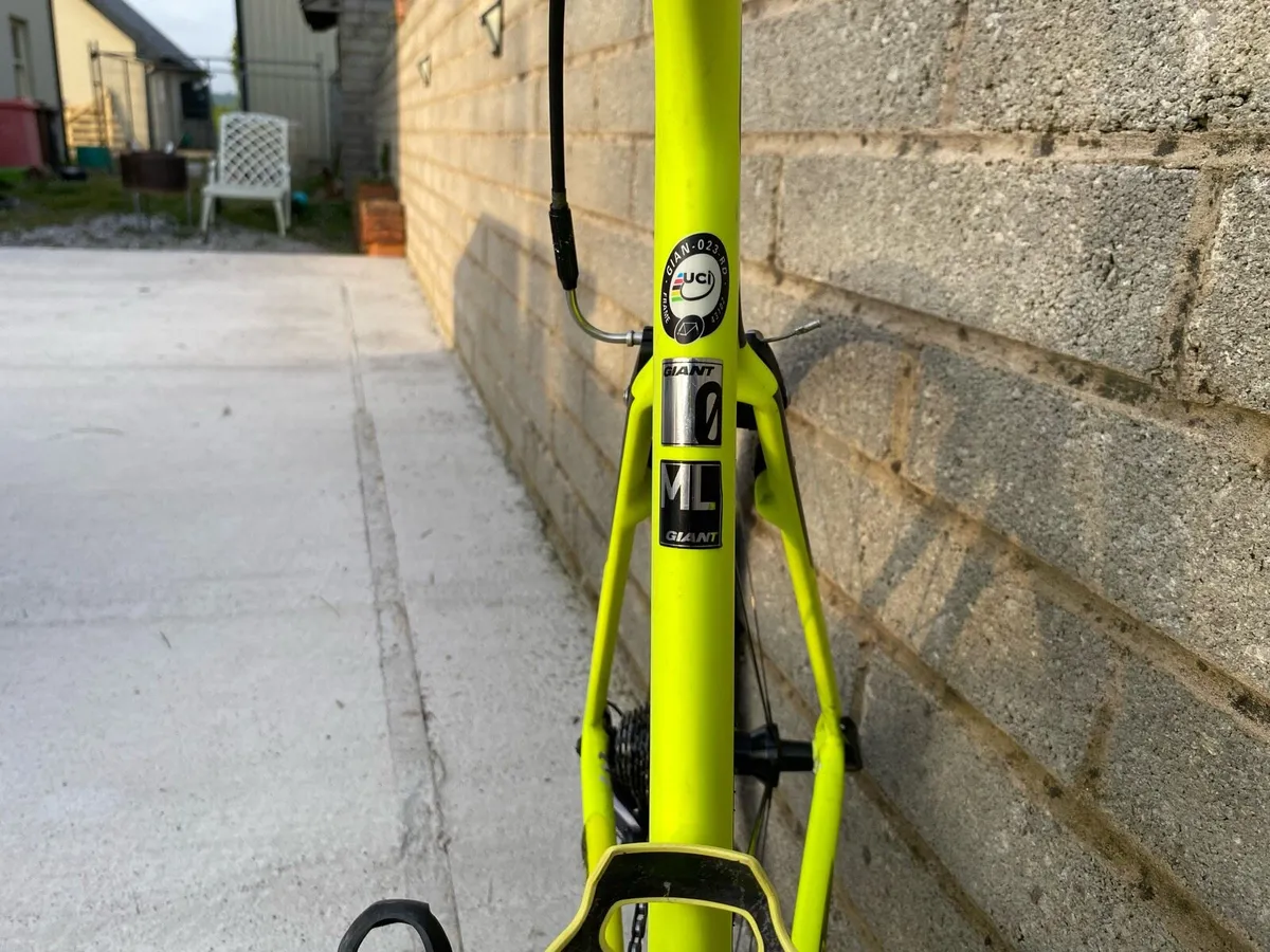 Giant propel advanced 0 di2 - Image 4