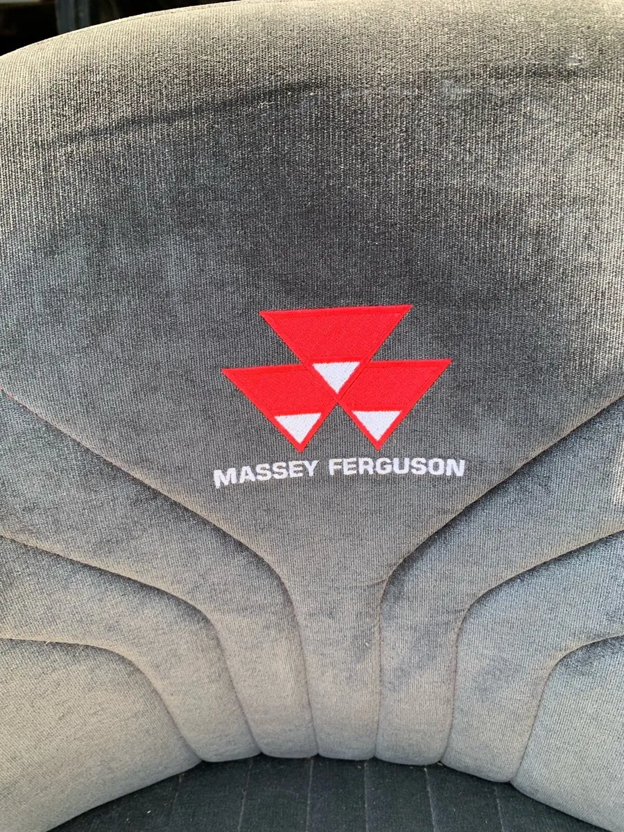 Tractor Seat - Image 3