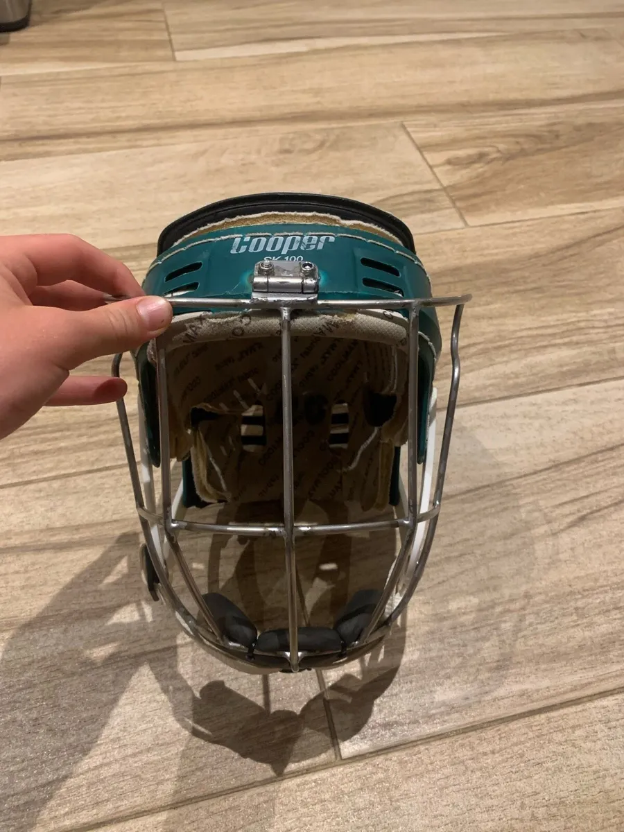 Cooper helmet - Image 2
