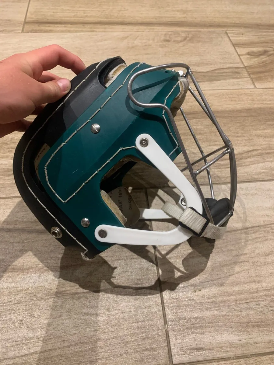 Cooper helmet - Image 3