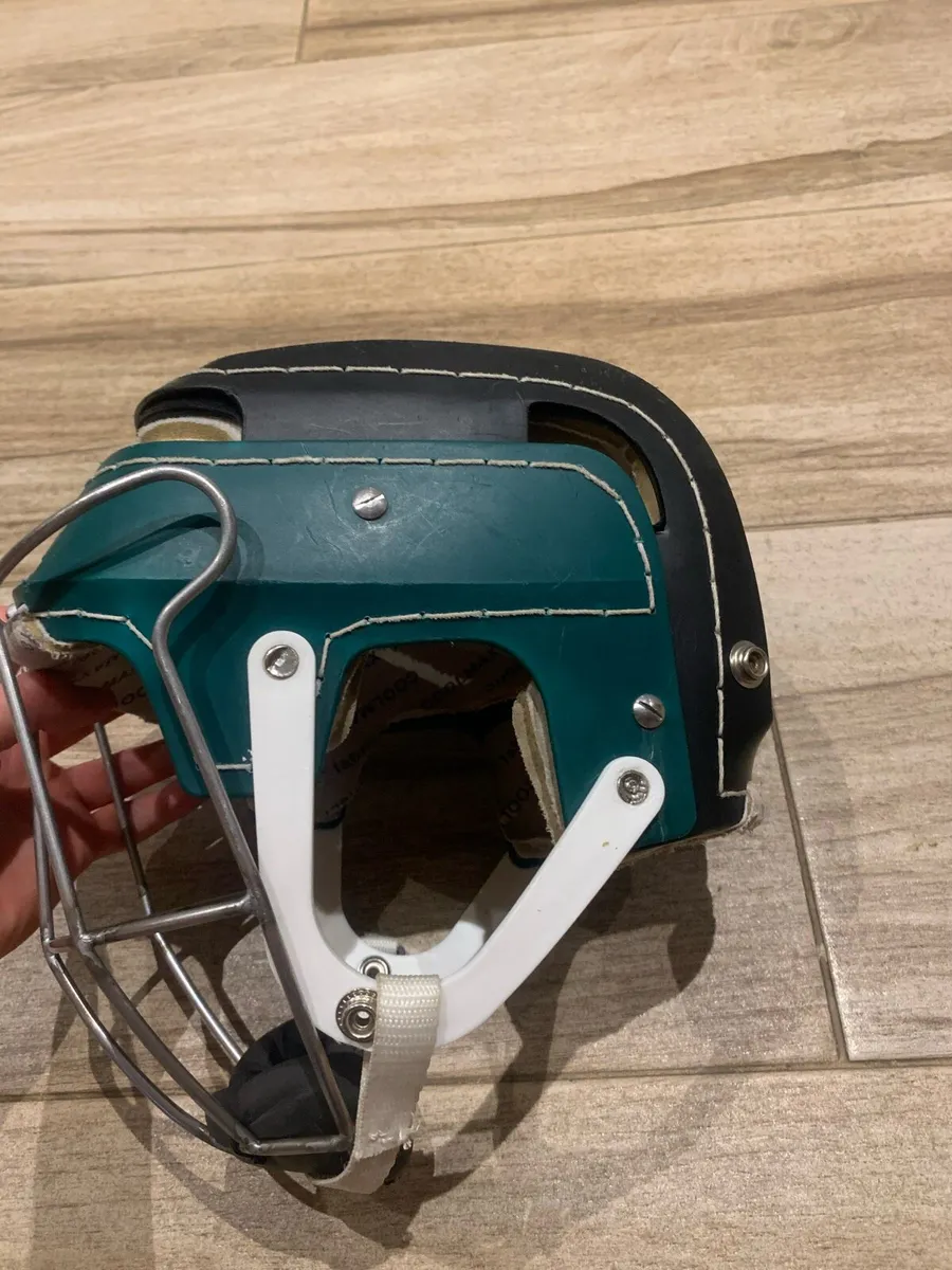 Cooper helmet - Image 4