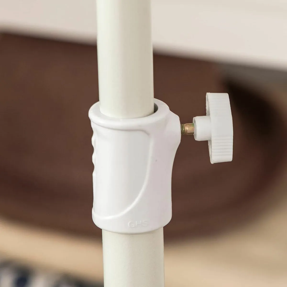 Floor to Ceiling Blackout Curtain with Telescopic - Image 2