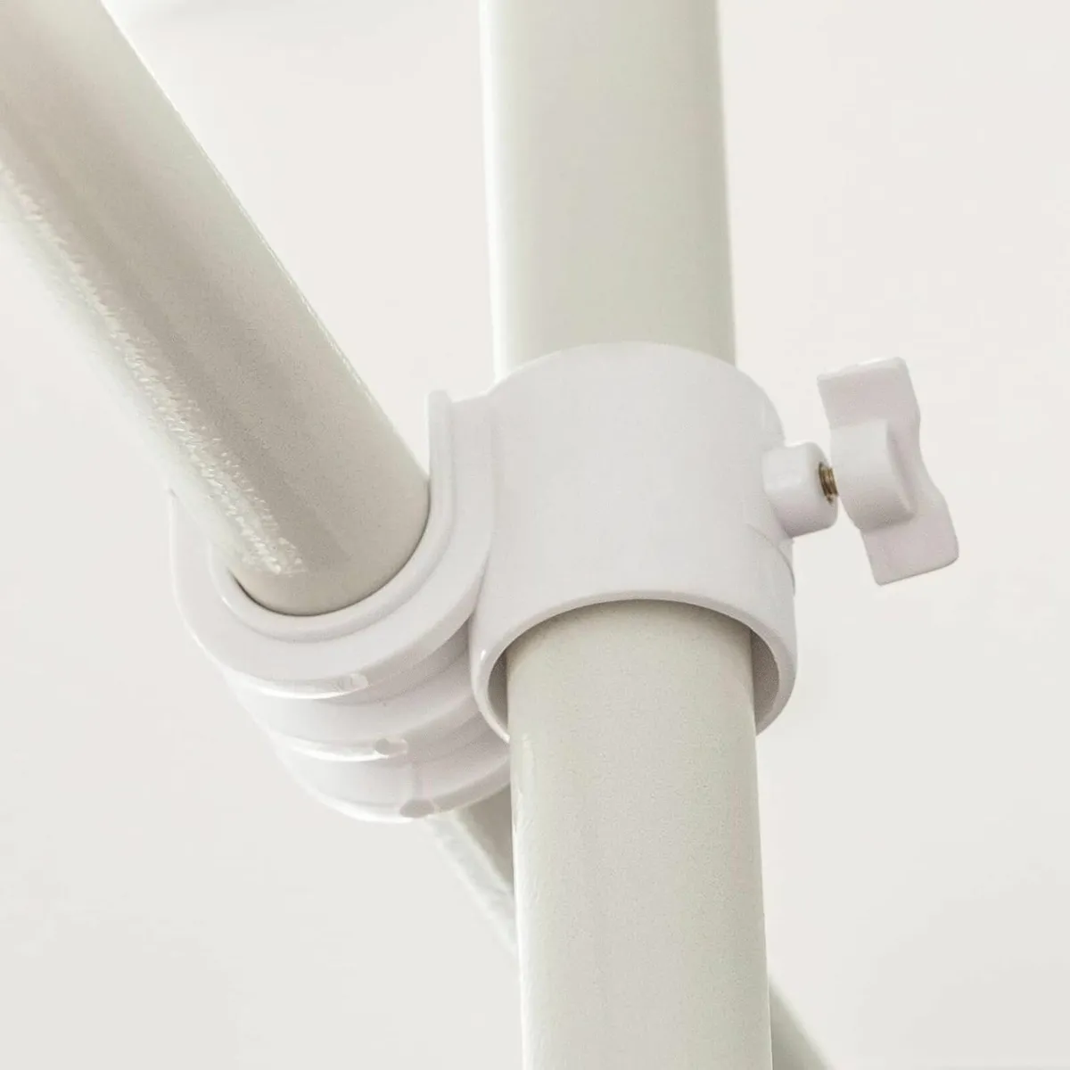 Floor to Ceiling Blackout Curtain with Telescopic - Image 4