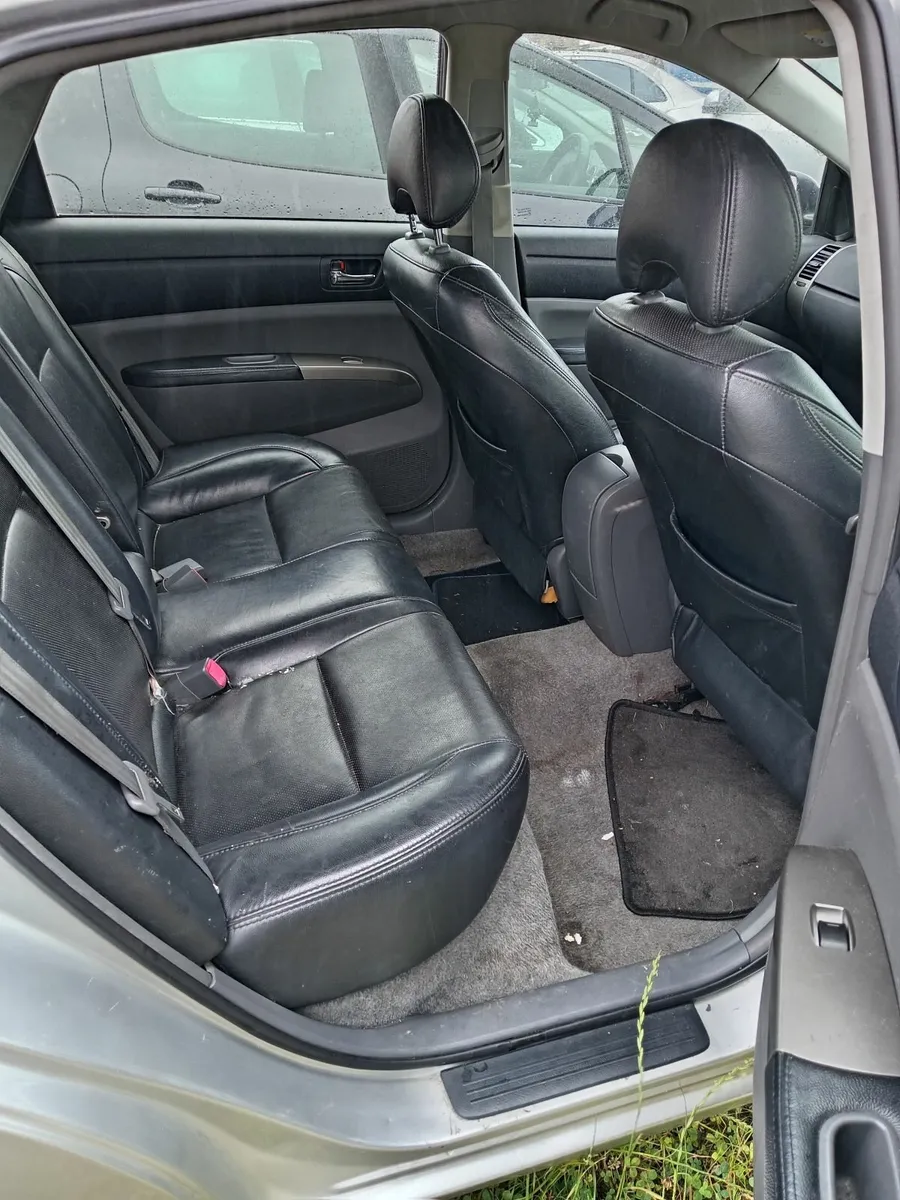 Toyota Prius 2007 - Image 3