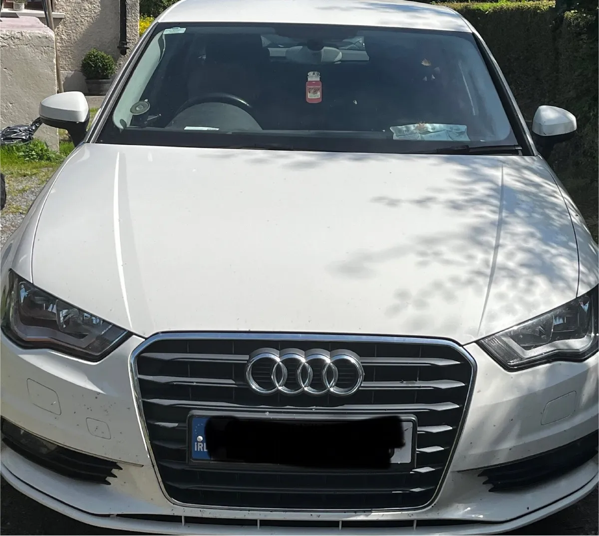 Audi A3 2015 - Image 2