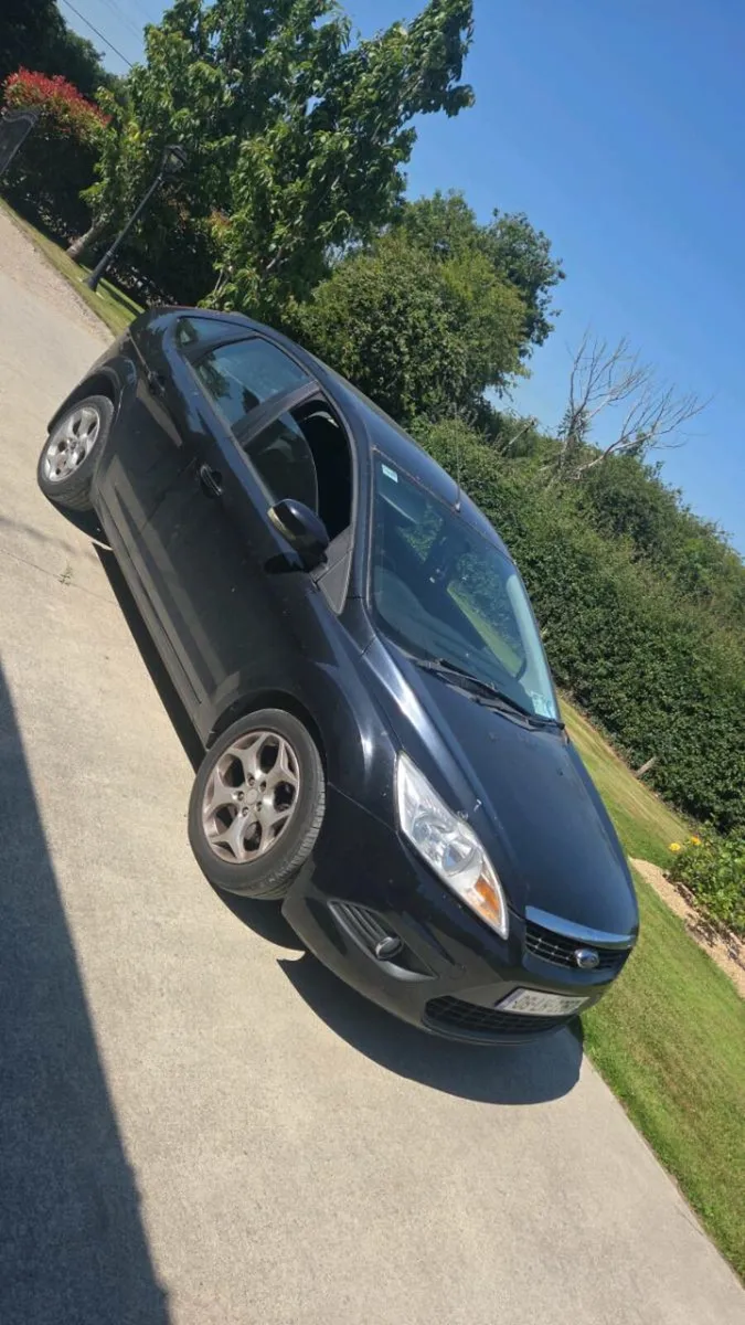Ford focus - Image 1