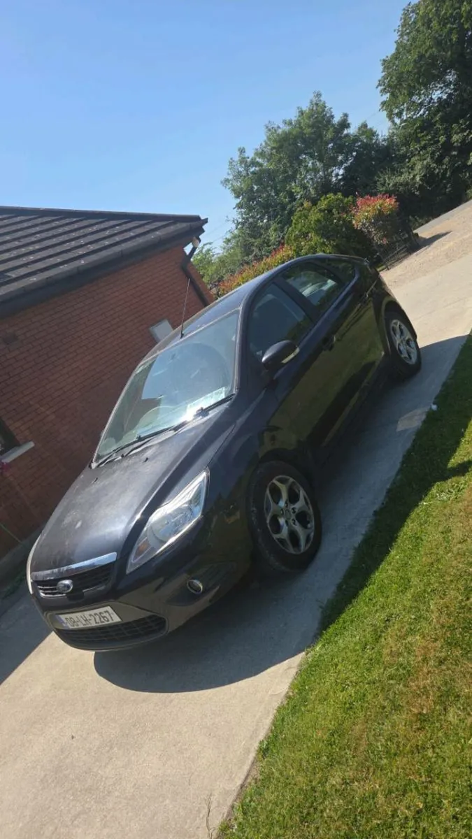 Ford focus - Image 4