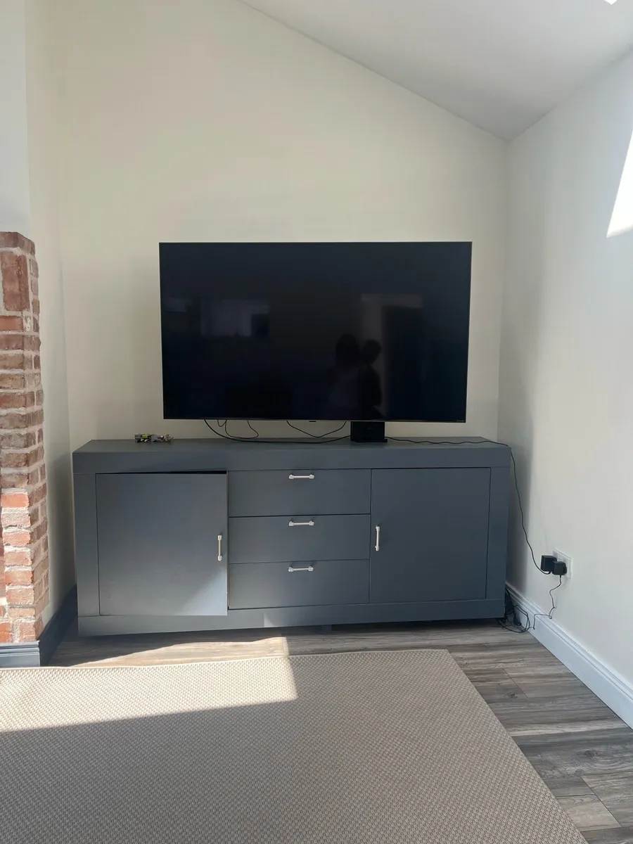 Anthracite grey Unit - Image 2
