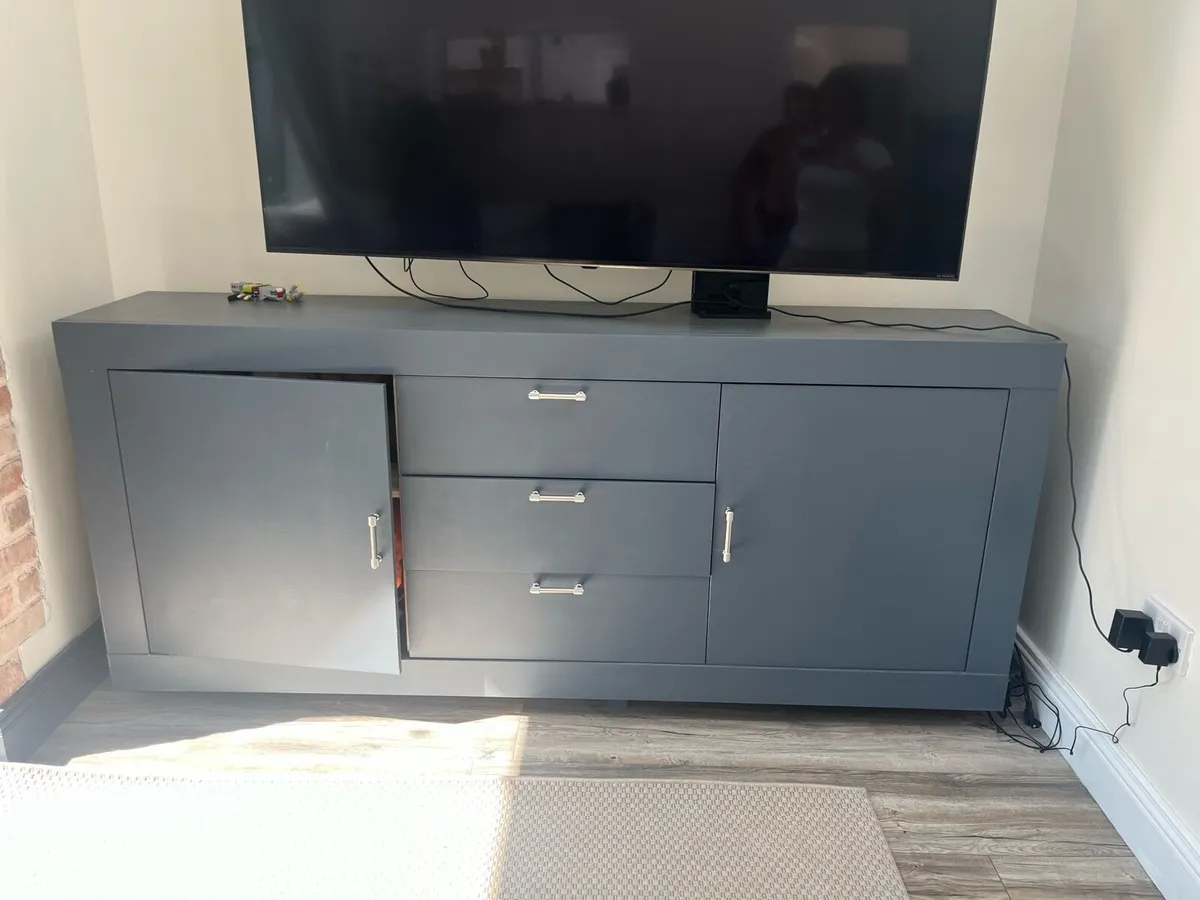 Anthracite grey Unit - Image 3