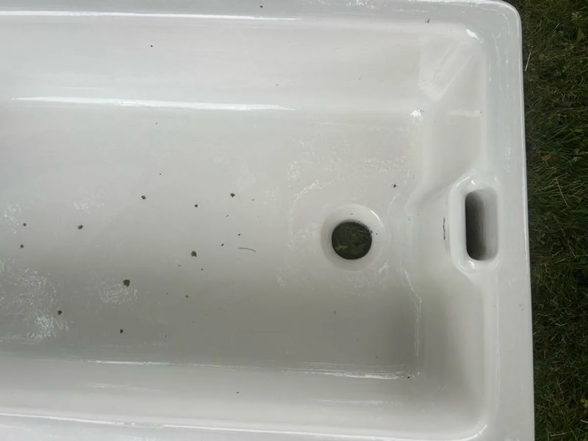 Belfast Sink bowl. - Image 4