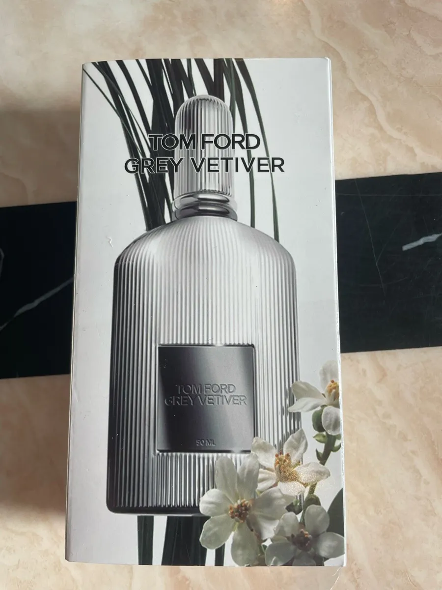 TOM FORD GREY VETIVER - Image 2