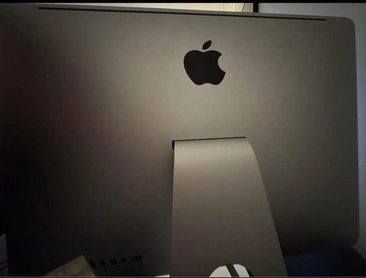 Imac 3.2ghz I3 500gb Hdd. 4gb Ram - Image 2