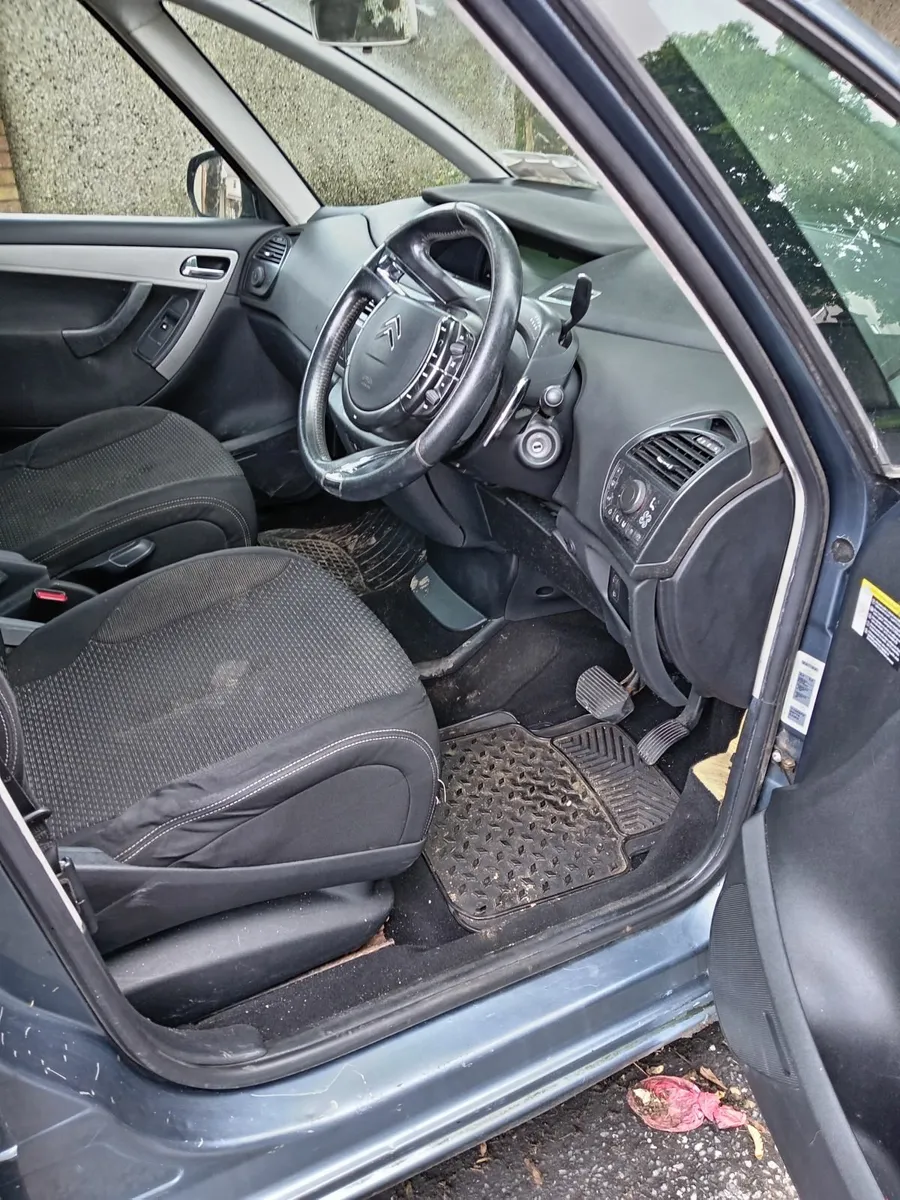 Citroen C4 2008 - Image 2