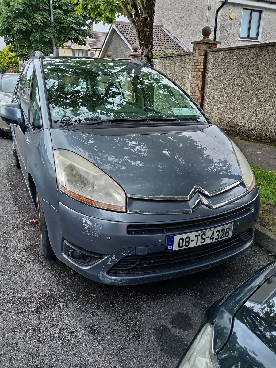 Citroen C4 2008 - Image 3