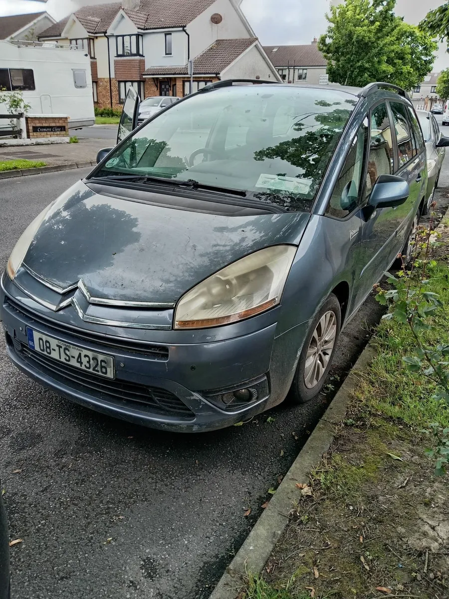 Citroen C4 2008 - Image 4
