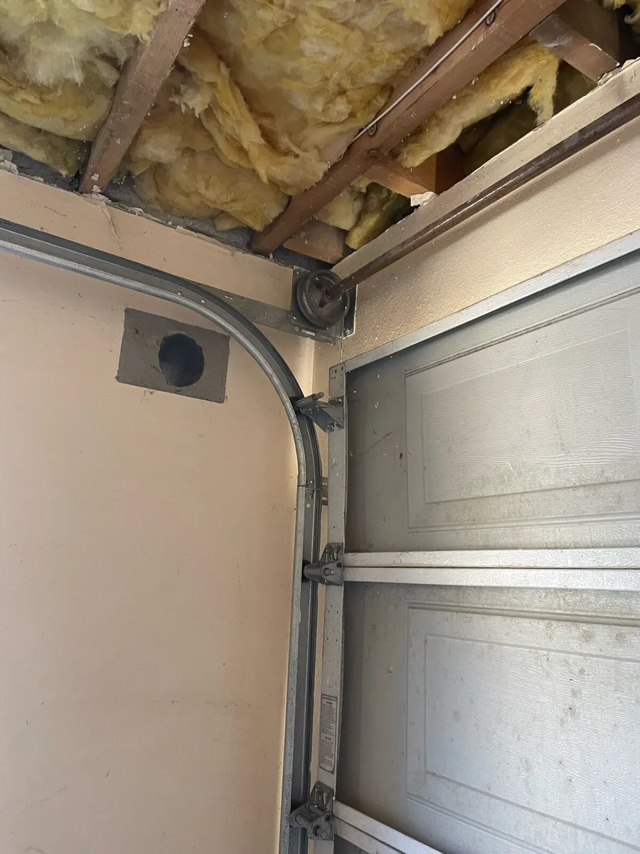Garage Door - Image 2