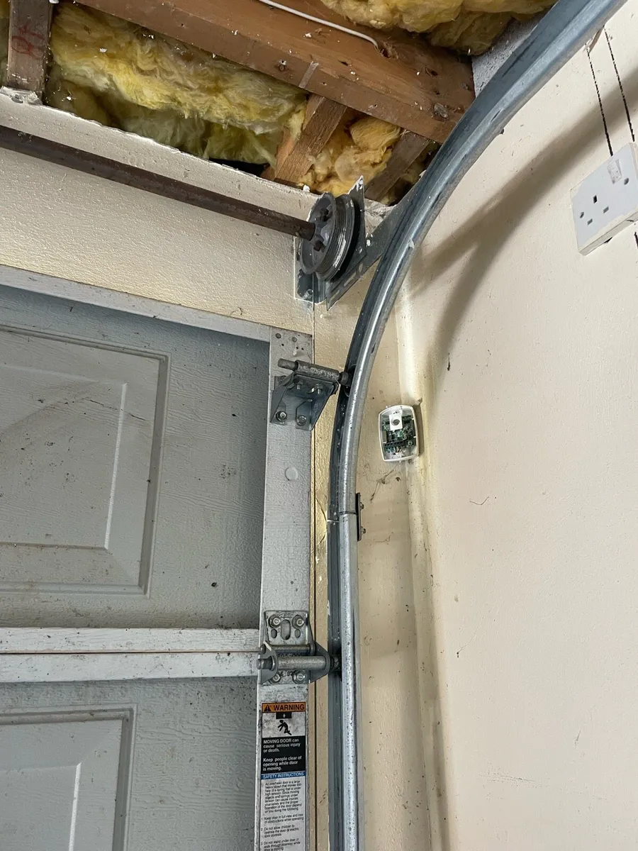 Garage Door - Image 3