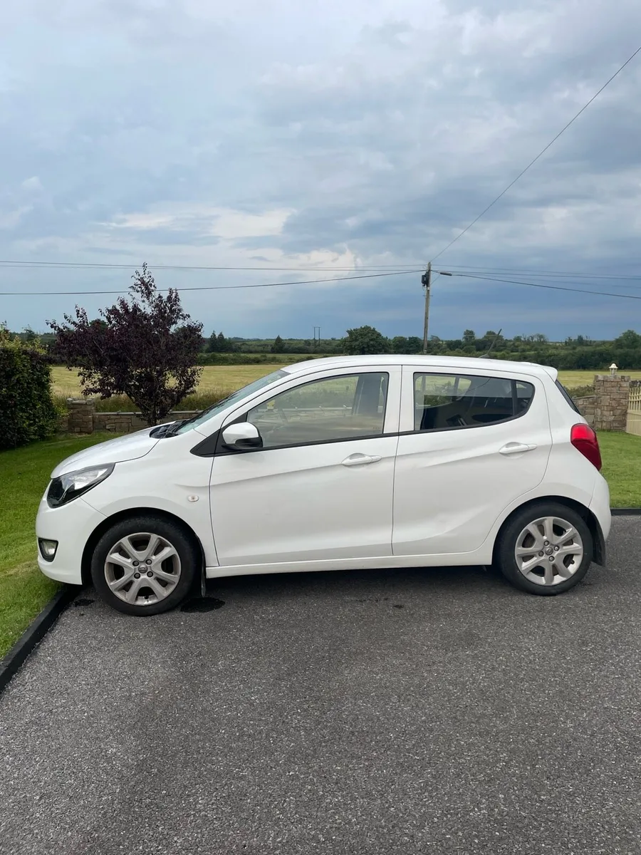 181 Opel Karl - Image 2