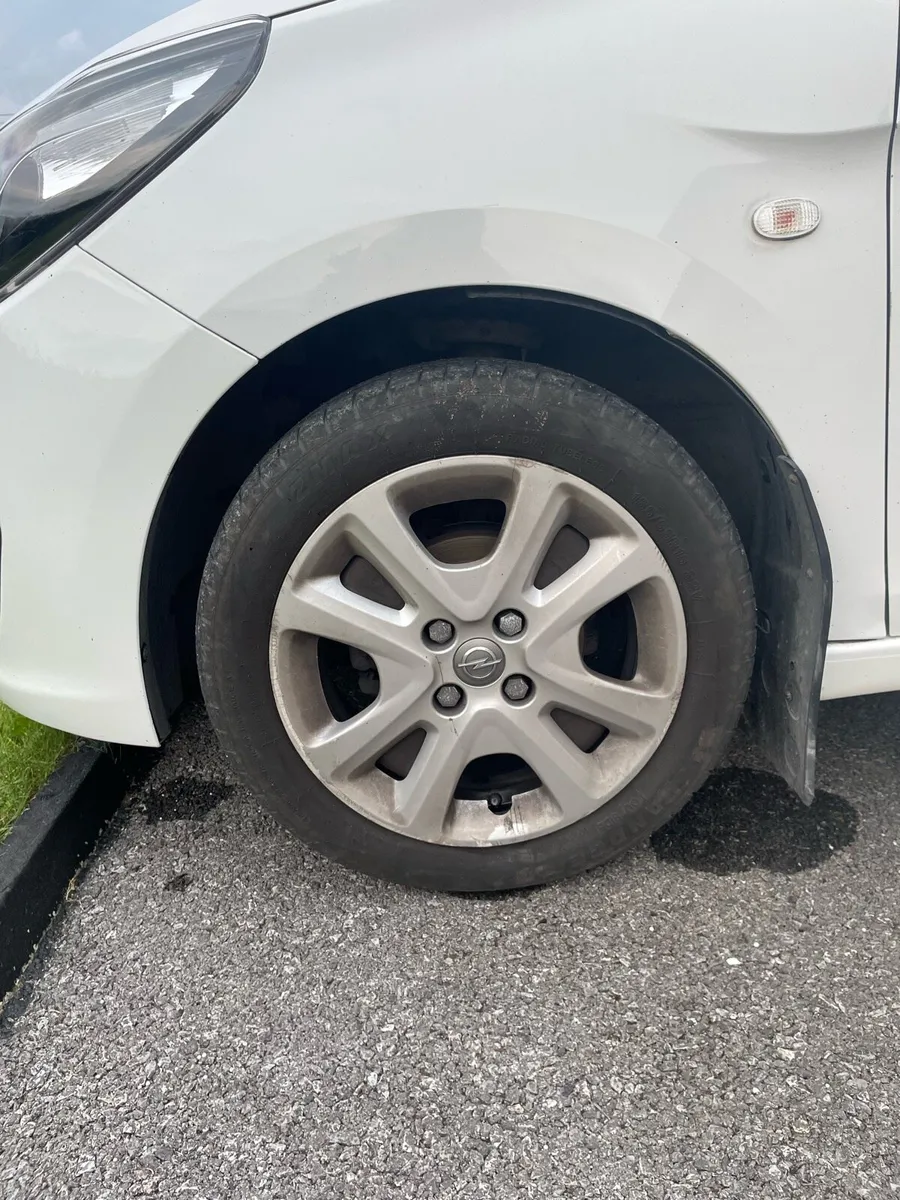 181 Opel Karl - Image 4
