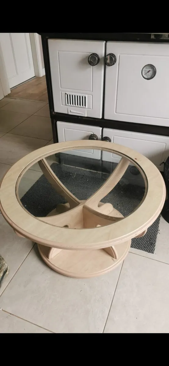 Coffee table - Image 2