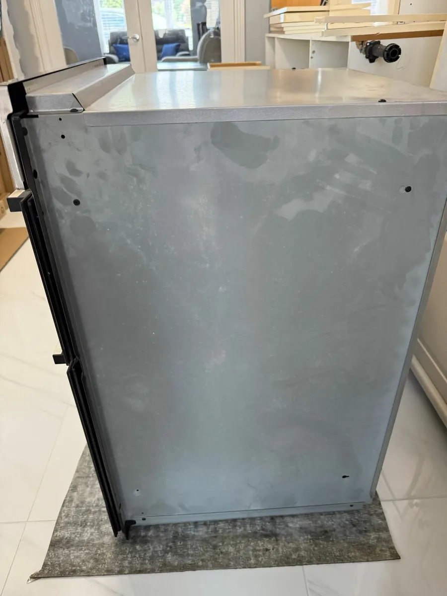 Double oven - Image 3