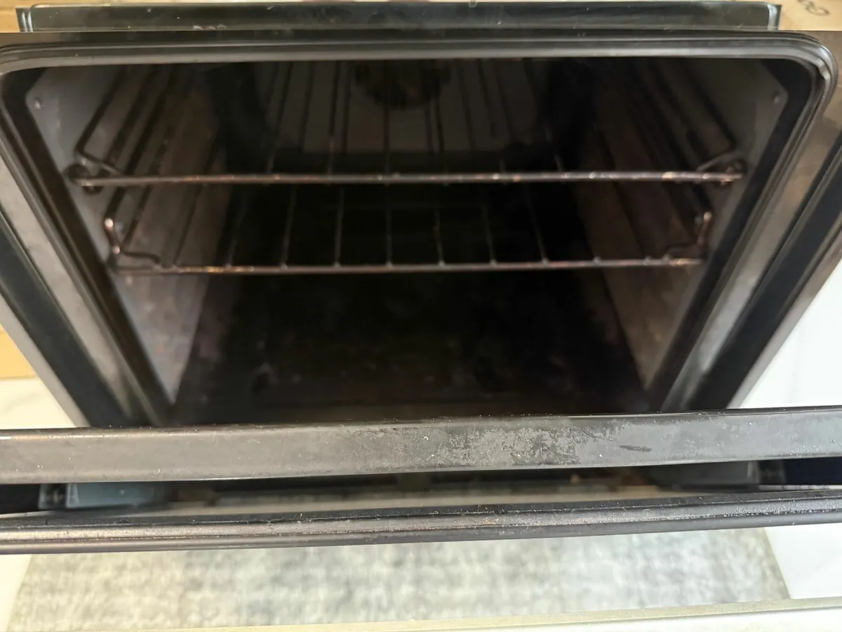 Double oven - Image 4