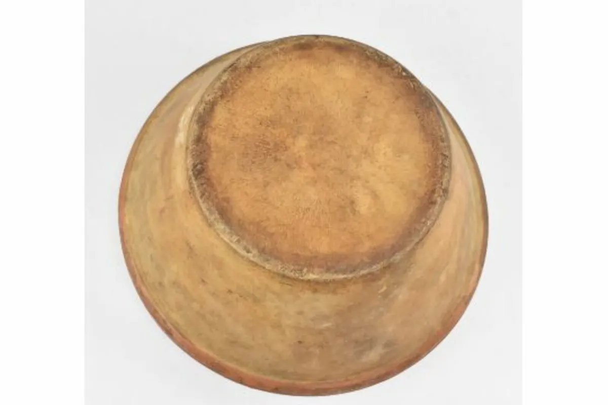 Dairy/Cream bowl - Image 2