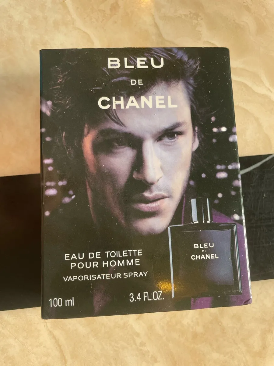 BLEU DE CHANEL - Image 1
