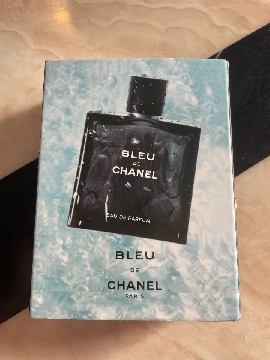 BLEU DE CHANEL - Image 2