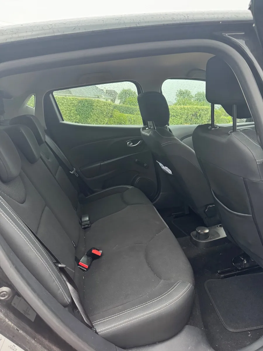 Renault Clio 2019 - Image 3