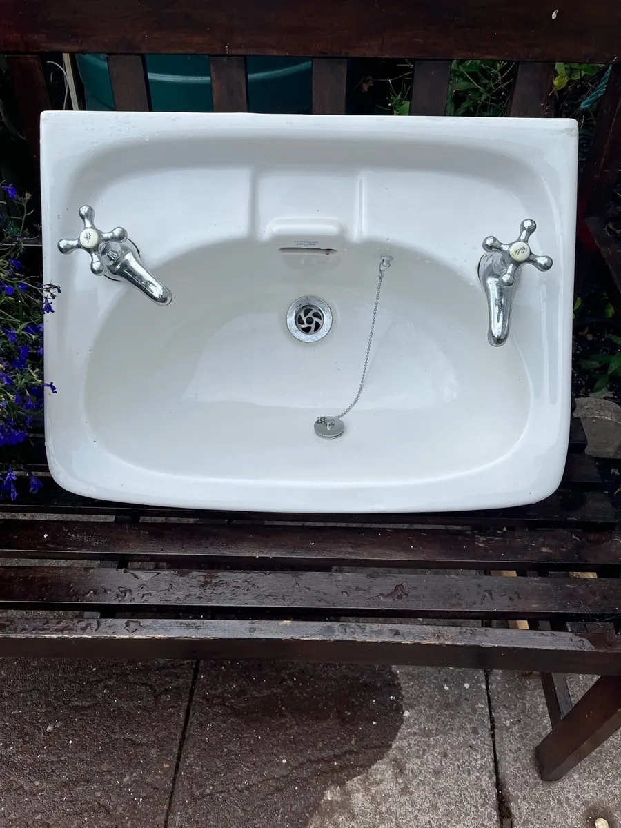 Sink - Image 2