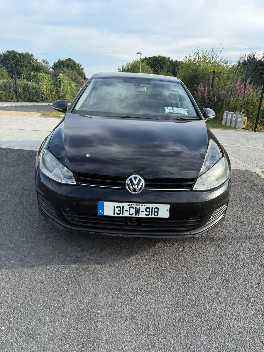 Volkswagen Golf 1.6 TDI Nct 6/26 Tax 8/25 - Image 2